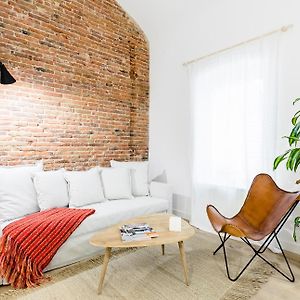 Appartement met Twee Slaapkamers
